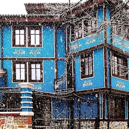 Pulpudeva Family Hotel بلوفديف المظهر الخارجي الصورة